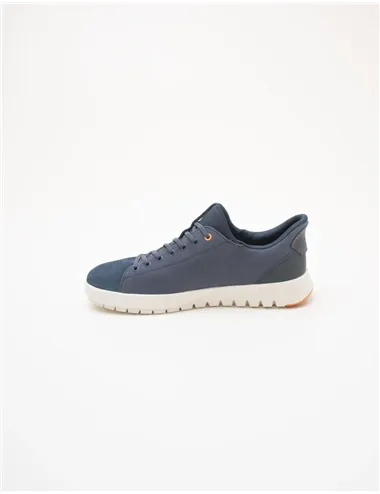 Sneakers uomo Flextride Plus blu