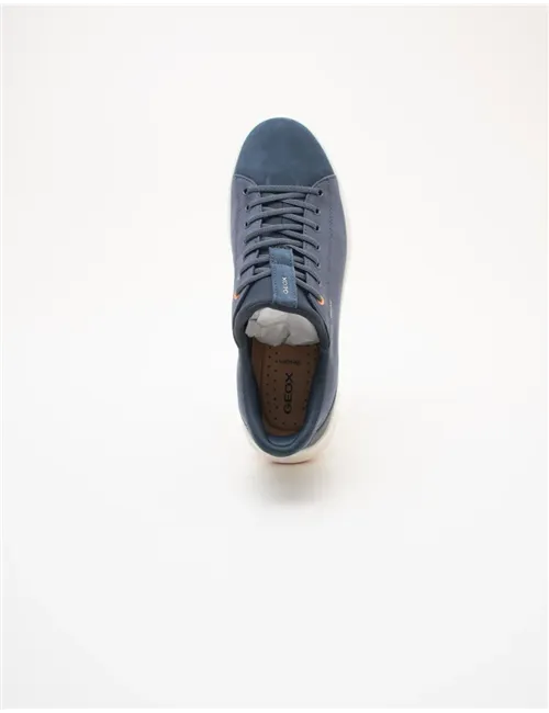 Sneakers uomo Flextride Plus blu