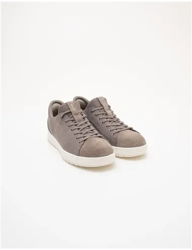 Sneakers uomo Flextride Plus tortora