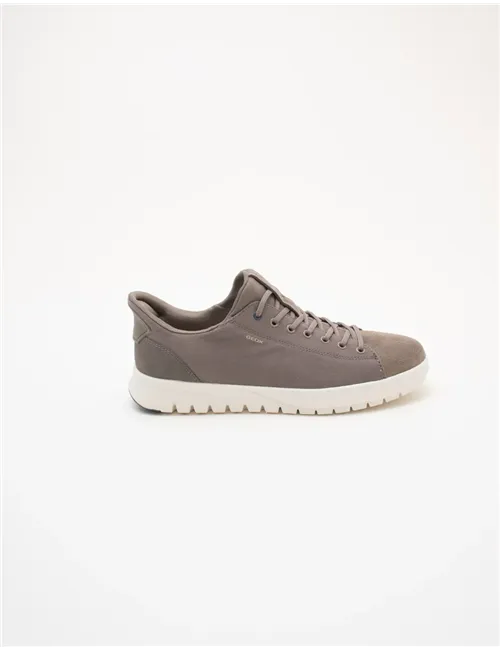 Sneakers uomo Flextride Plus tortora