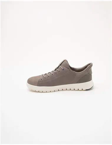 Sneakers uomo Flextride Plus tortora