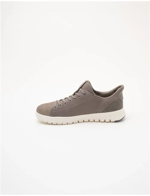 Sneakers uomo Flextride Plus tortora
