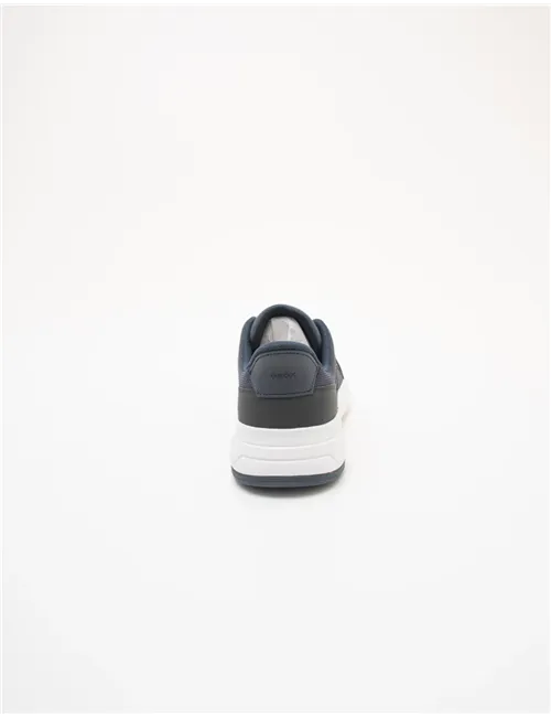 Sneakers uomo Vittour blu