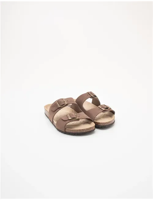 Sandali donna Brionia marrone