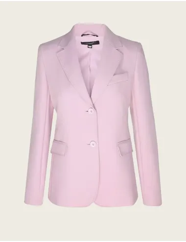 MAXWEEK BLAZERD 251504104 ROSA 007