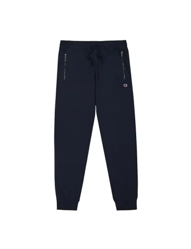 Pantaloni jogger uomo Icons blu