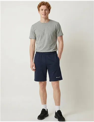 Bermuda uomo 7" Icons blu