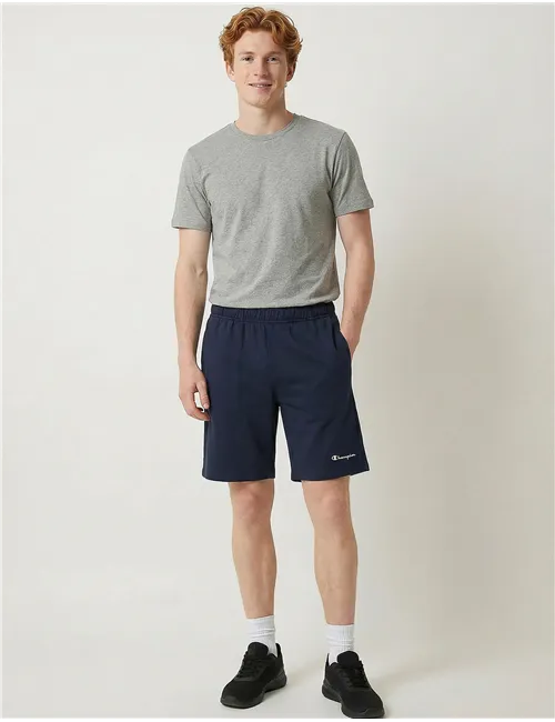 Bermuda uomo 7" Icons blu