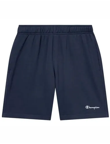 Bermuda uomo 7" Icons blu