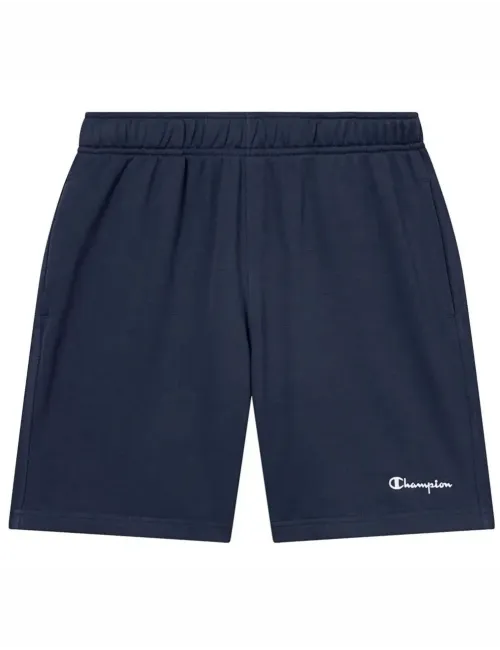 Bermuda uomo 7" Icons blu