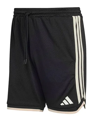 Short uomo Stadium Mesh nero