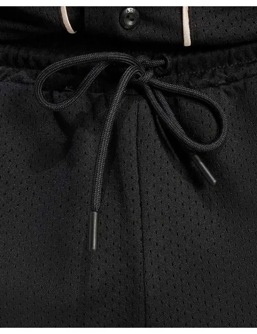 Short uomo Stadium Mesh nero