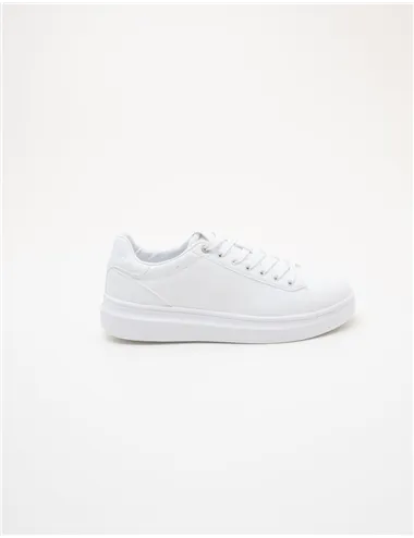 Sneakers uomo Cody bianco