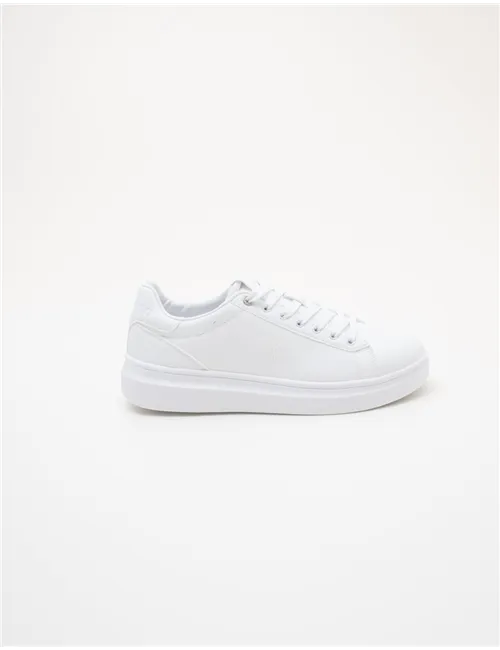 Sneakers uomo Cody bianco