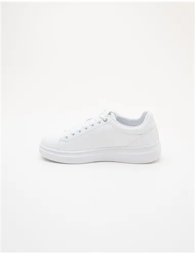 Sneakers uomo Cody bianco