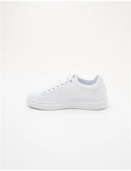 Sneakers uomo Cody bianco