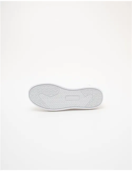 Sneakers donna Cody bianco rosa