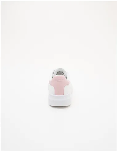 DONNA US POLO  CODY016LOWAL BIROSA