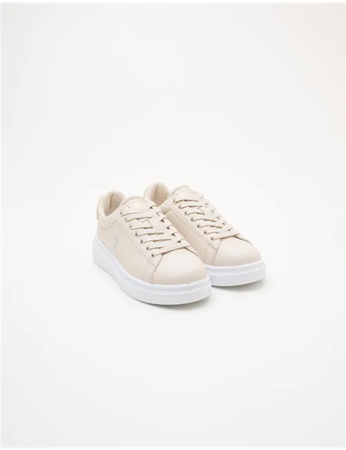 Sneakers donna Cody crema