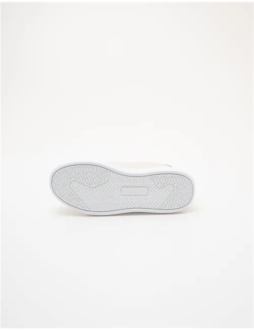 Sneakers donna Cody crema