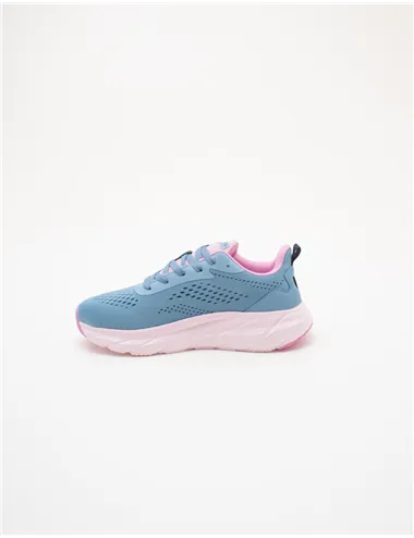 Sneakers donna Tiger avio