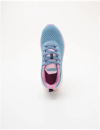 DONNA US POLO  TIGER002RUN AVIOTESG