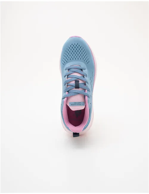 Sneakers donna Tiger avio