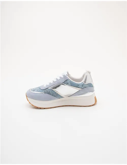 Sneakers donna Liu Jo denim