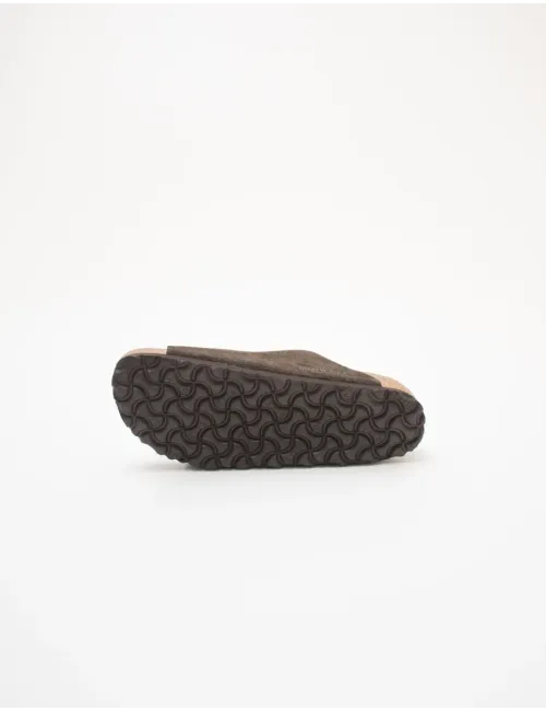 Sandali unisex Arizona marrone