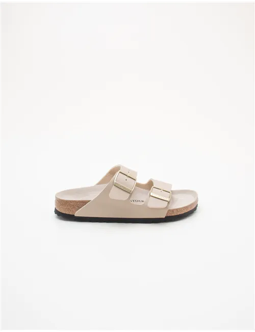 Sandali donna Arizona beige