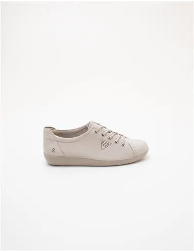 Sneakers donna Soft 2.0 beige