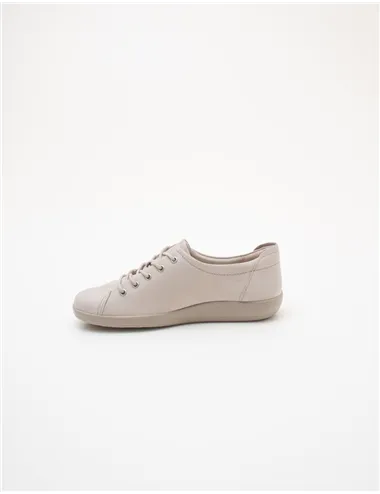 Sneakers donna Soft 2.0 beige