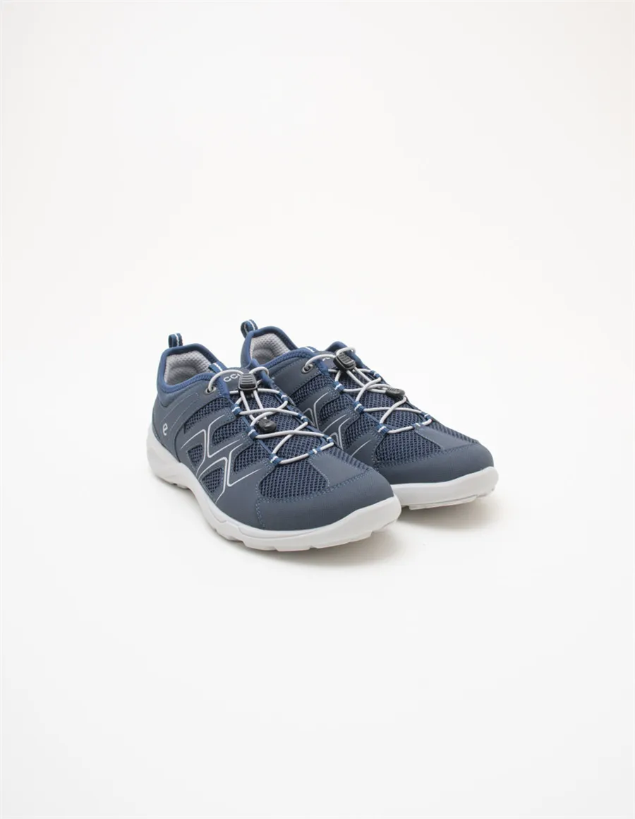 Scarpe outdoor uomo Terracruise LT blu navy