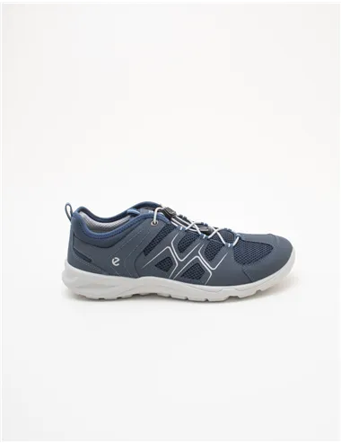 Scarpe outdoor uomo Terracruise LT blu navy