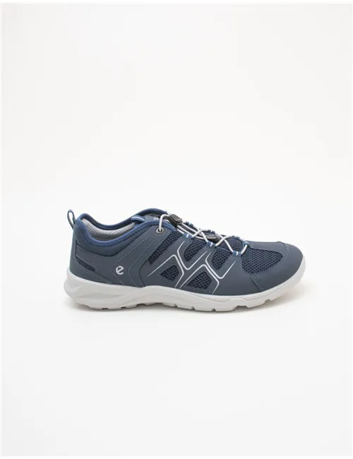 Scarpe outdoor uomo Terracruise LT blu navy