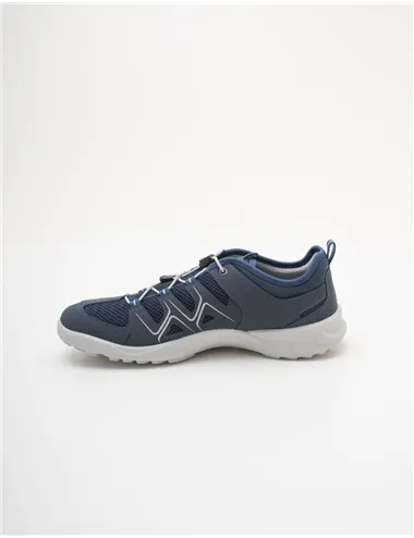 Scarpe outdoor uomo Terracruise LT blu navy