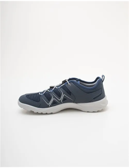 Scarpe outdoor uomo Terracruise LT blu navy