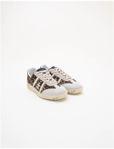 Sneakers donna Bonnied maculato