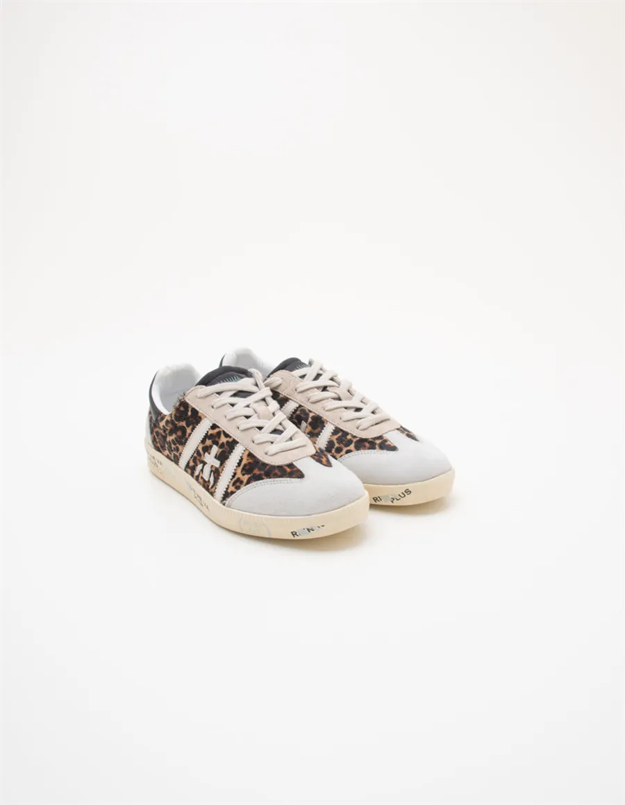 Sneakers donna Bonnied maculato