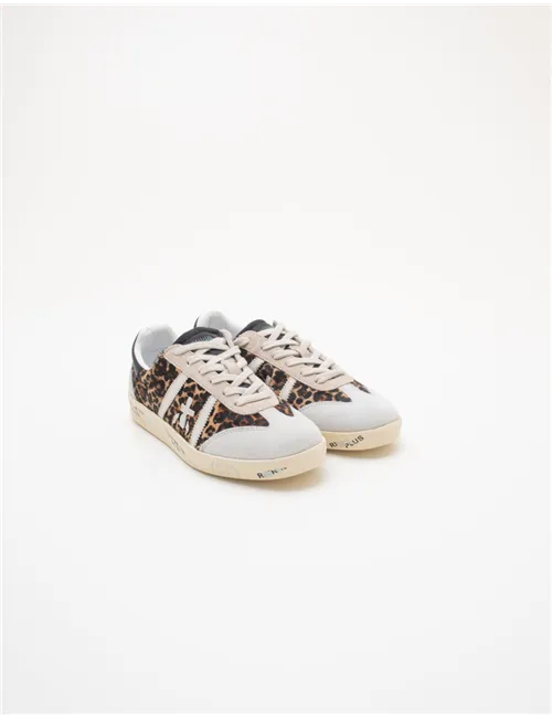 Sneakers donna Bonnied maculato