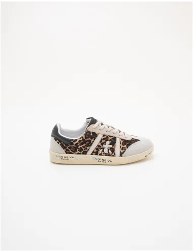 Sneakers donna Bonnied maculato