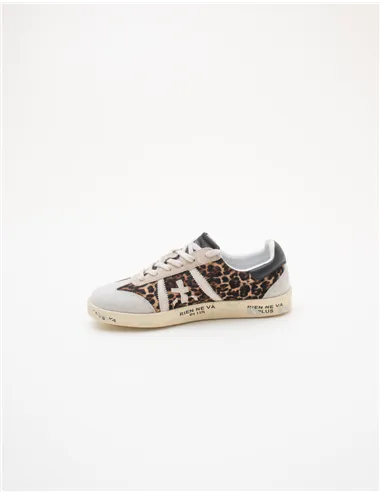 Sneakers donna Bonnied maculato