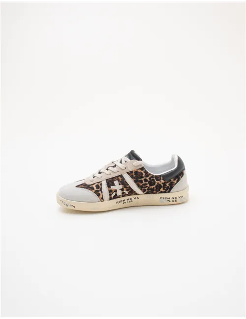 Sneakers donna Bonnied maculato