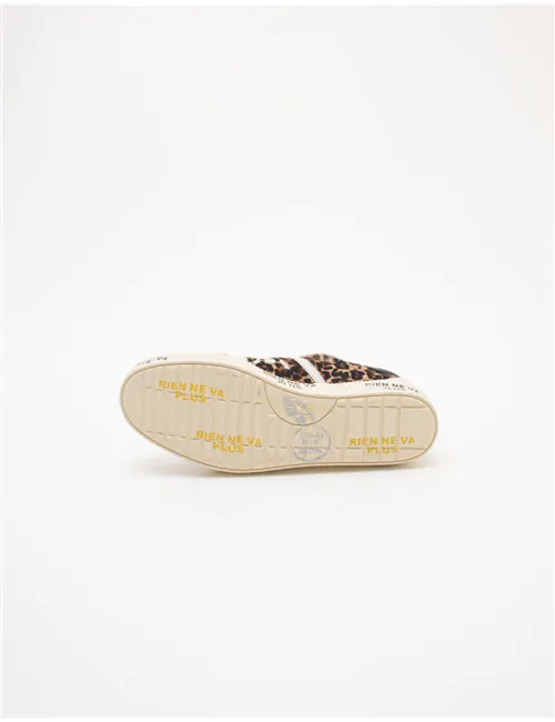 Sneakers donna Bonnied maculato