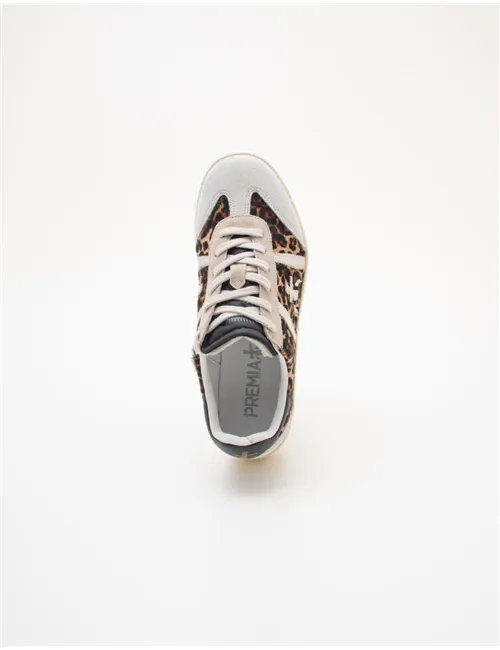 Sneakers donna Bonnied maculato