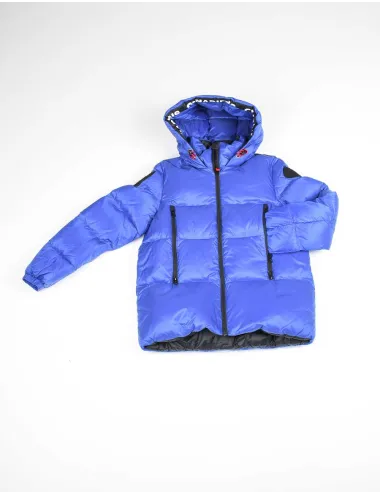 CANADIEN CAC01158 - LAB KID 2/K