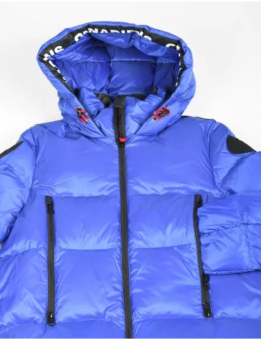 CANADIEN CAC01158 - LAB KID 2/K