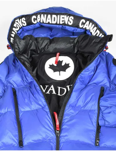 CANADIEN CAC01158 - LAB KID 2/K