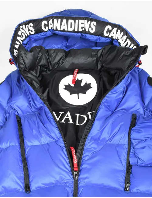 CANADIENS CAC01158 - LAB KID 2/K