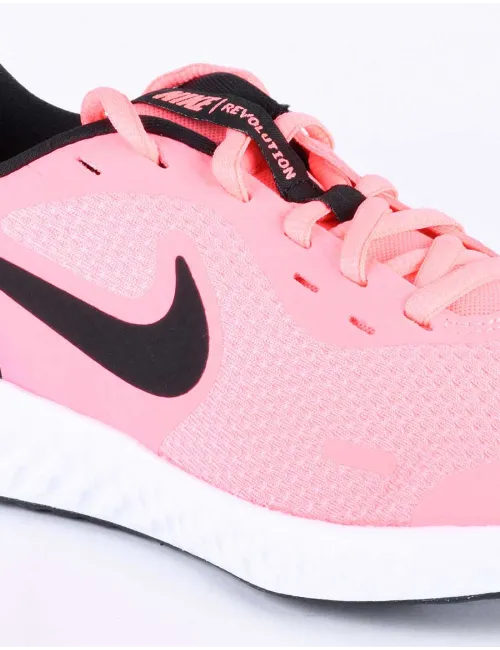 NIKE REVOLUTION 5 GS